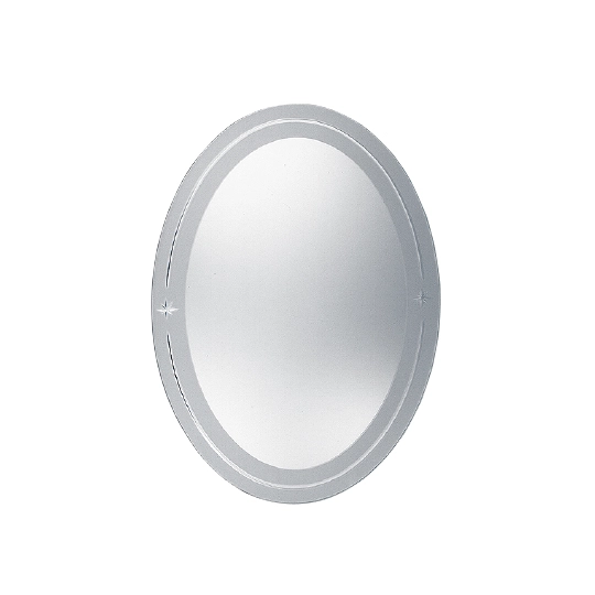 Mirror 5*585*430mm