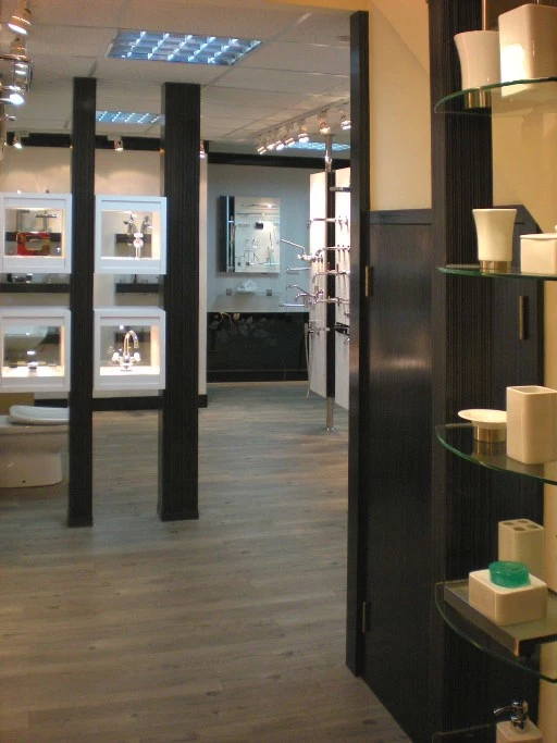 Taipei dealer GET WHOLE(吉豪) new showroom open