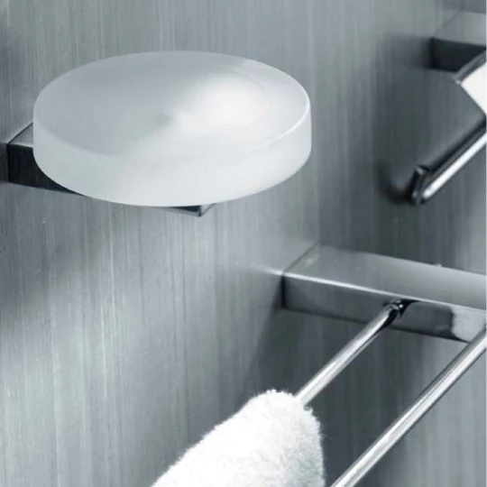 6918 Zenith II Bathroom Accessories