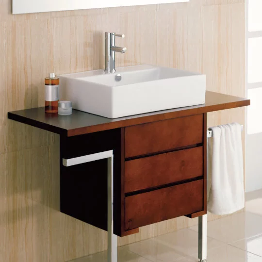 6133 Series Bathroom Vanity