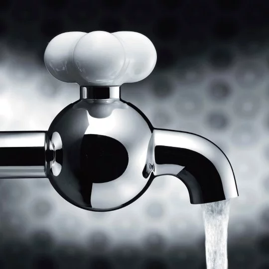 Story Bib Tap & Sink Tap