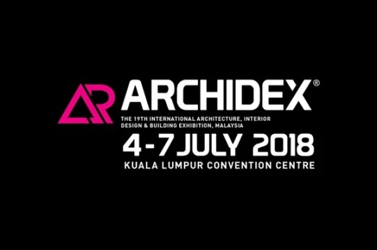 Archidex 2018