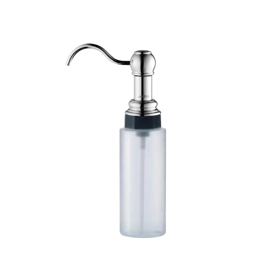 Countertop Soap Dispenser