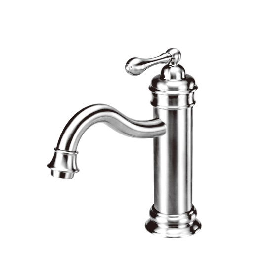 Basin Faucet