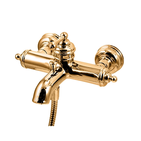 Shower Mixer Faucet