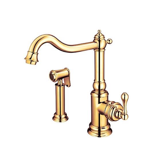 Kitchen Faucet