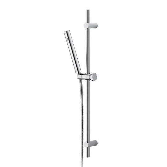 Slide Bar Set W/Hand Shower & Hose