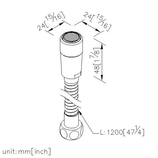 洗滌器