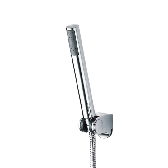 Adjustable Wall Bracket W/ Hand Shower & Hose