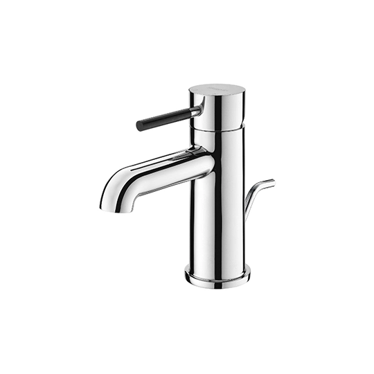 Basin Faucet W/Lift Rod