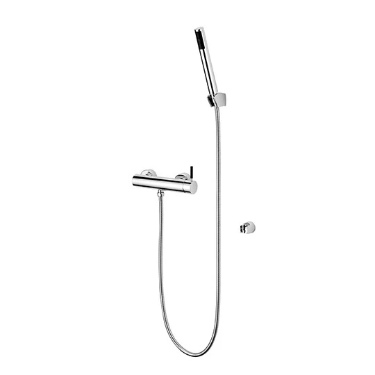 Shower Mixer Faucet