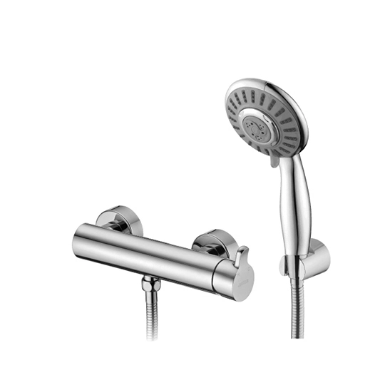 Shower Mixer Faucet