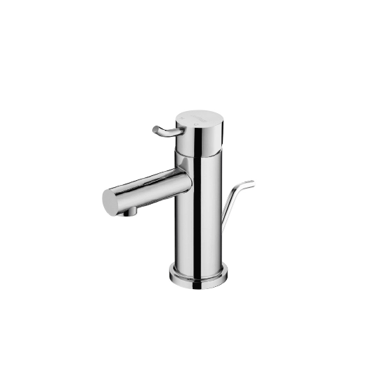 Basin Faucet W/Lift Rod