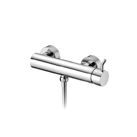 Shower Mixer Faucet