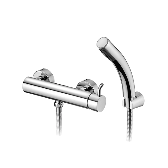 Shower Mixer Faucet