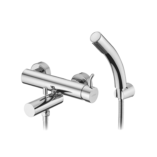 Shower Mixer Faucet