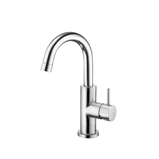 Basin Faucet