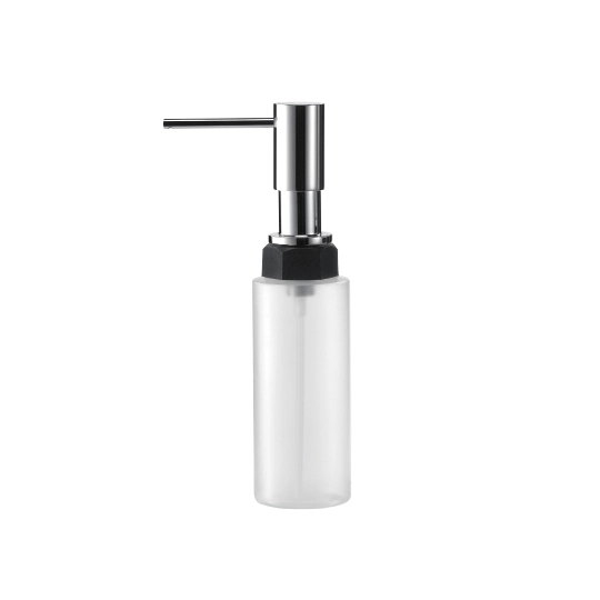 Countertop Soap Dispenser (Brass)