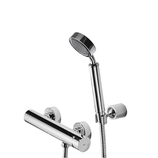 Shower Mixer Faucet