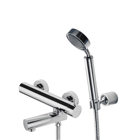 Shower Mixer Faucet