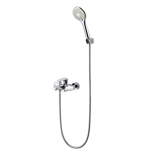 Shower Mixer Faucet