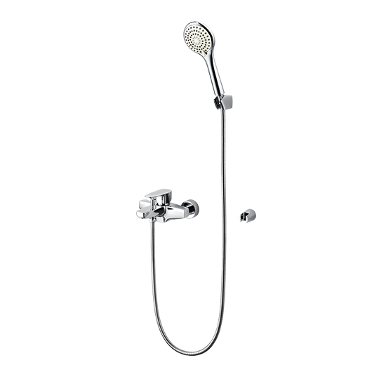 Shower Mixer Faucet