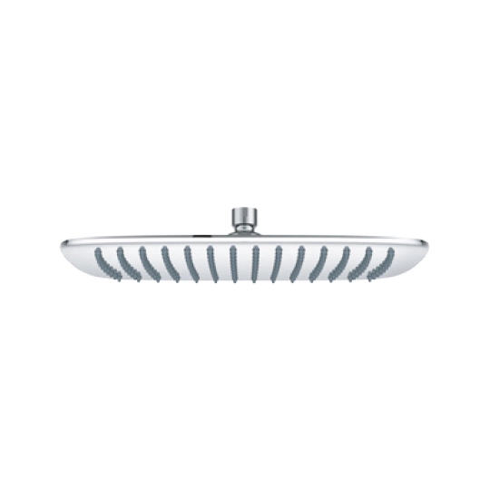 Showerhead 300*200mm (Stainless Steel)