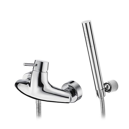 Shower Mixer Faucet