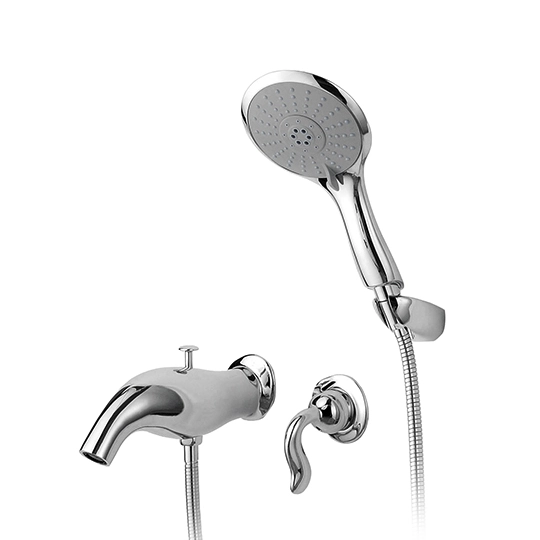 Shower Mixer Faucet