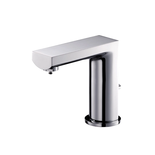 Tip-Touch Basin Faucet (Cold Only)