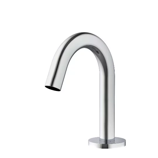 Sensor Basin Faucet