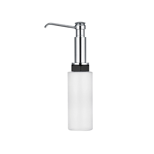 Countertop Soap Dispenser (81mm)