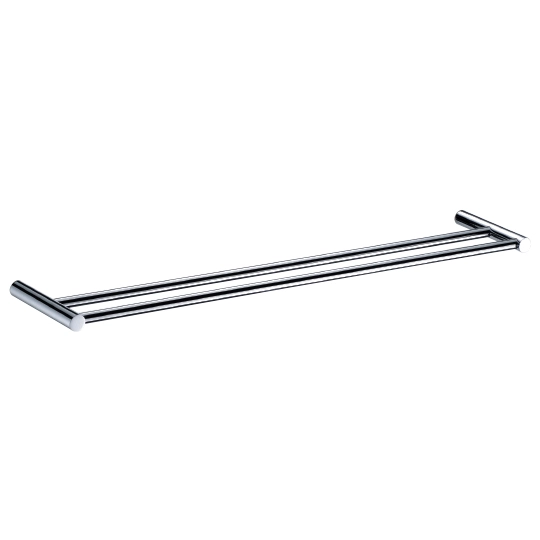 Double Towel Bar