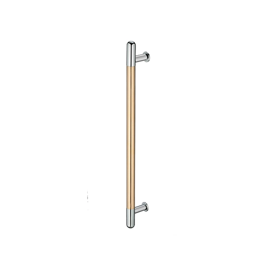 Door Handle (C/C 305MM)(Antimicrobial Copper)