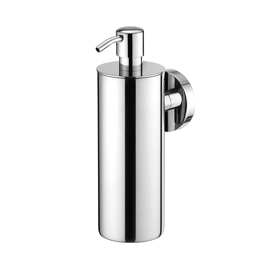 Wall-Mounted Soap Dispenser