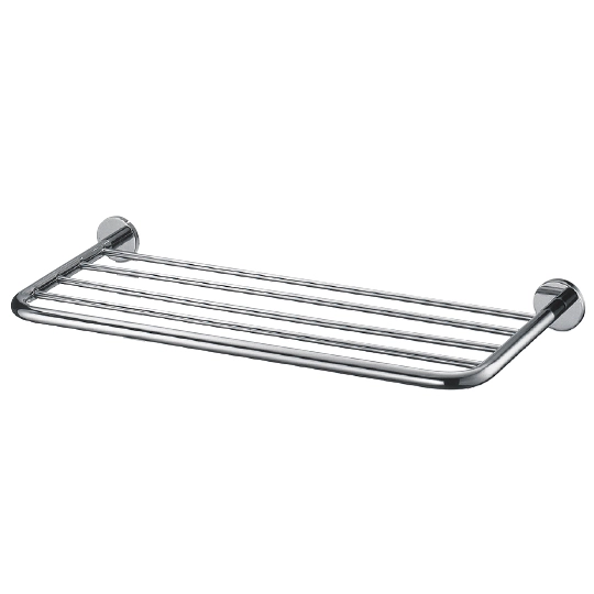 Bath Towel Rack