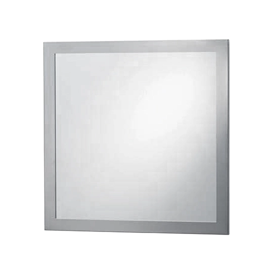 Mirror 460x460mm (#430)(Polished Finish)