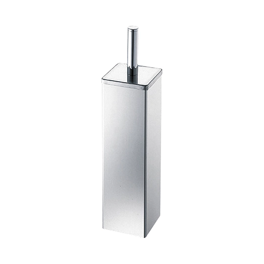 Freestanding Toilet Brush Holder