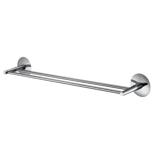 Double Towel Bar(600mm)