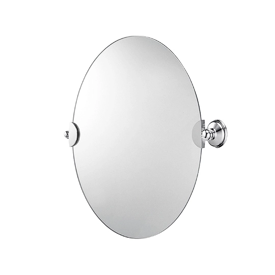 Swivel Mirror