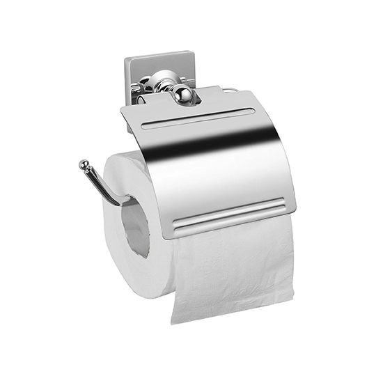 Toilet Tissue Holder