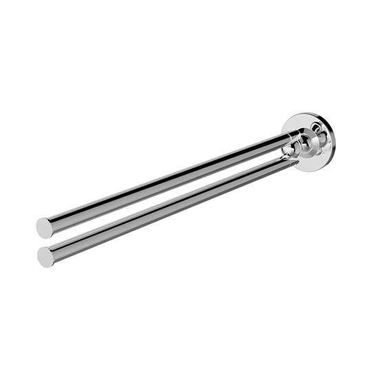 Swivel Towel Bar