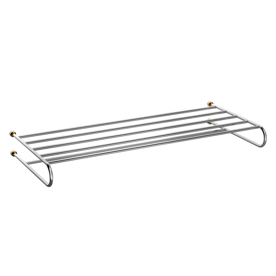 Bath Towel Rack (600mm)