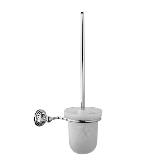 Toilet Brush Holder