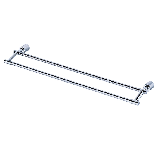 Double Towel Bar