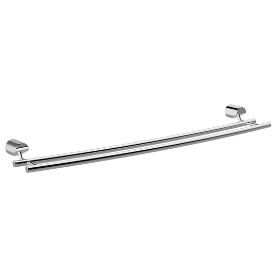 Double Towel Bar