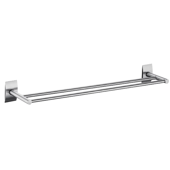 Double Towel Bar