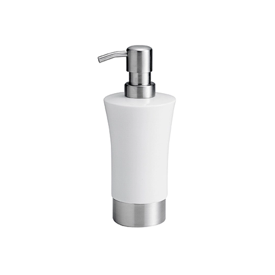 Freestanding Soap Dispenser