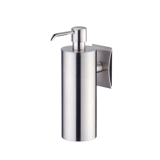 Wall-Mounted Soap Dispenser