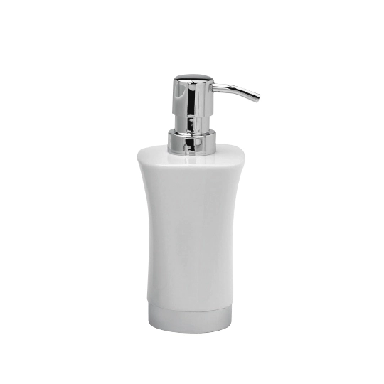 Freestanding Soap Dispenser